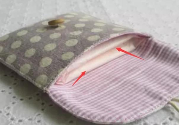 女生来换卫生巾注意事项,女生换卫生巾的十大忌