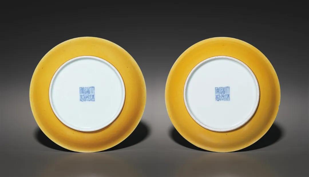 2024春拍晚清瓷器成交记录,2021中国艺术品明清瓷器成交前十