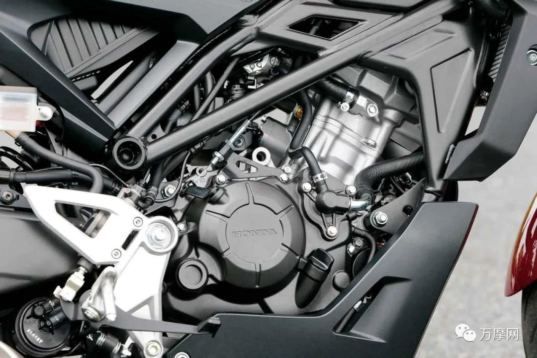 日本摩友票选2021年110cc-125cc年度十佳车型