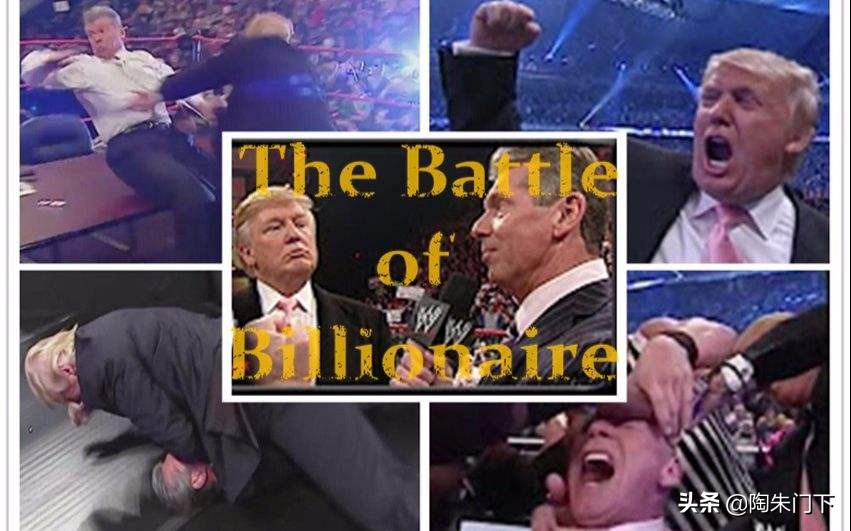 特朗普是怎么样的性格,特朗普的性格与作风