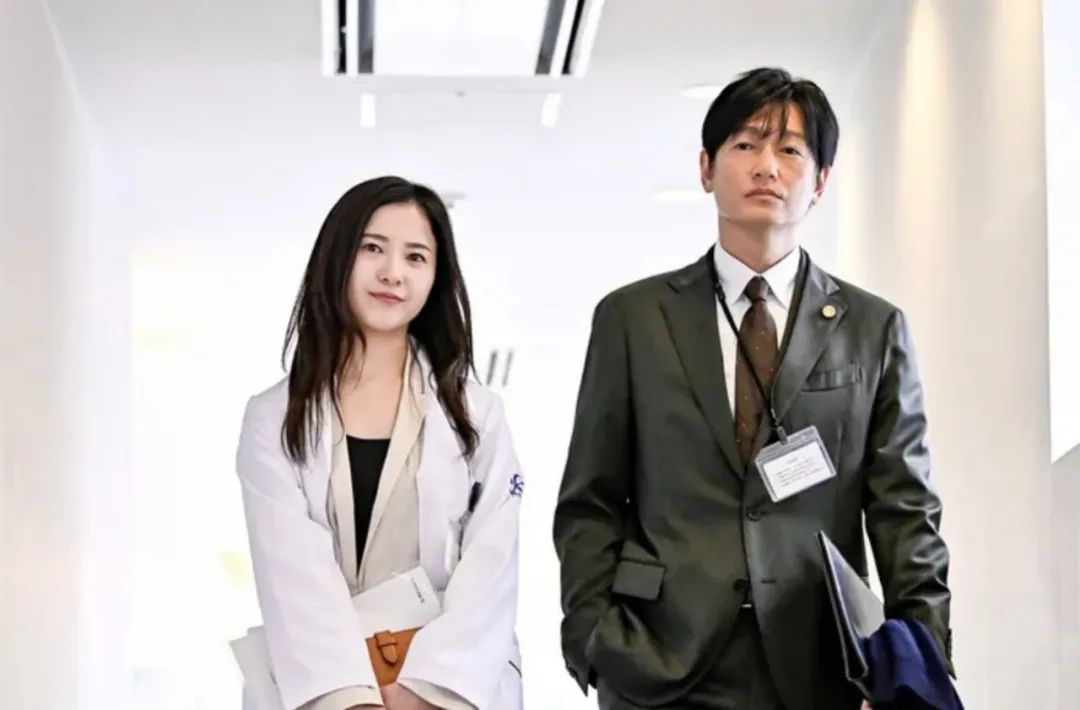 9分以上烧脑悬疑日剧,最新悬疑日剧推荐一下在线观看