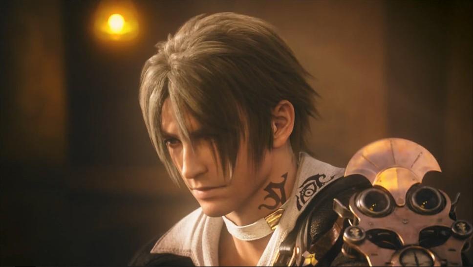 ffbe幻影战争日服,ffbe幻影战争晚星