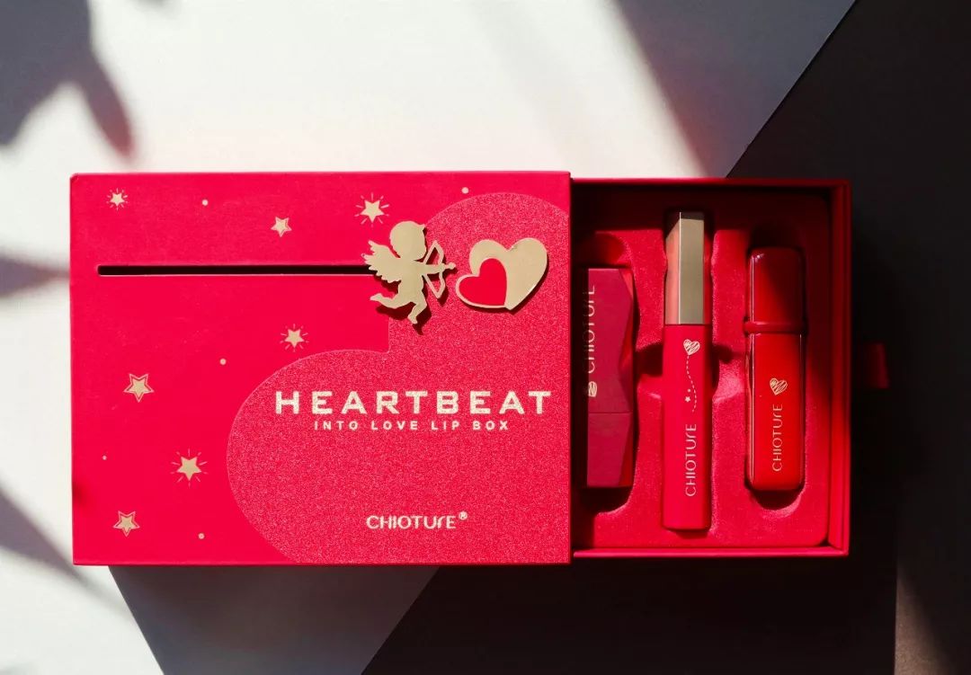 别再买MAC了！这些超显白的平价口红，也很好看