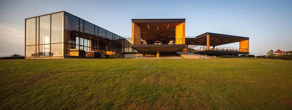 大山里的茶吧咖啡馆在哪里,隐藏在大山里的咖啡馆