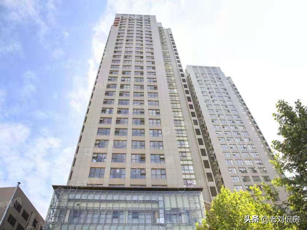 大连老破小二手房小户型,老破小的房子未来前景大连