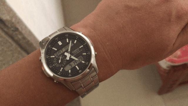 卡西欧gst-s310-1a测评,卡西欧casiolcw-m300说明书