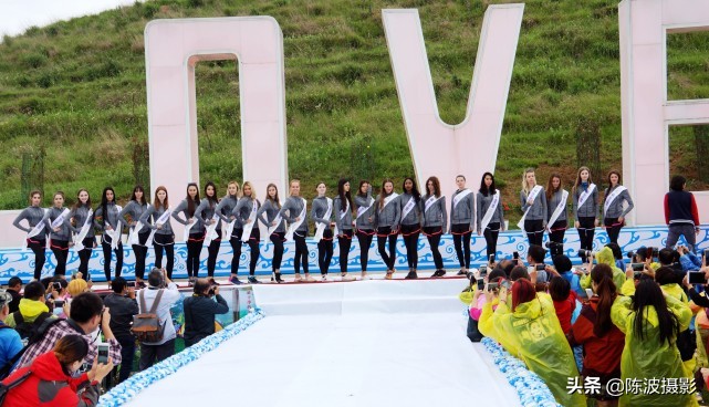 影像｜望作信：情缘“百里荒”13年，100多次拍摄