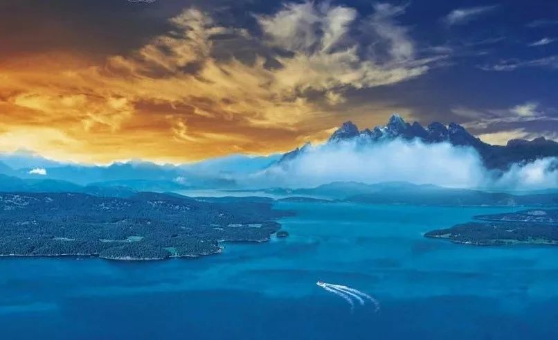 你心中的大山是什么,你心中的十堰是什么样的