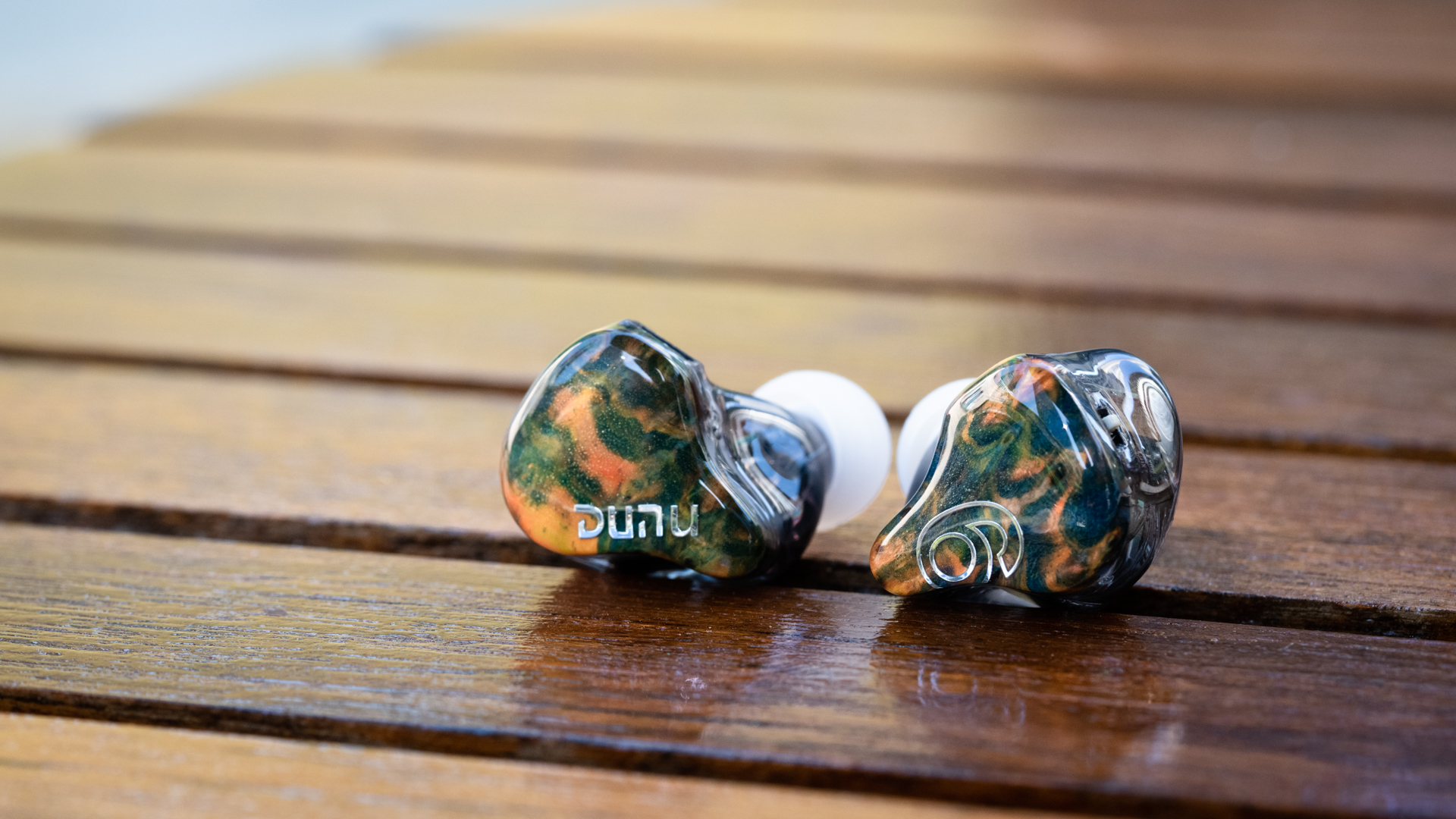 褪下枷锁的DUNU，以SA6拥抱蜕变