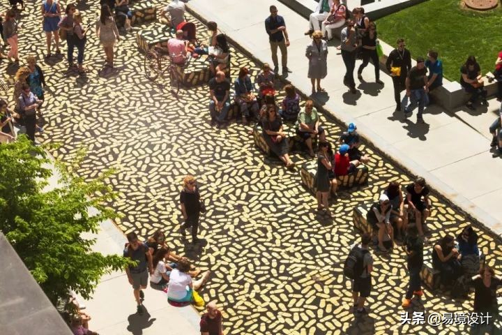 道路景观设计理念,道路景观设计的含义和目标