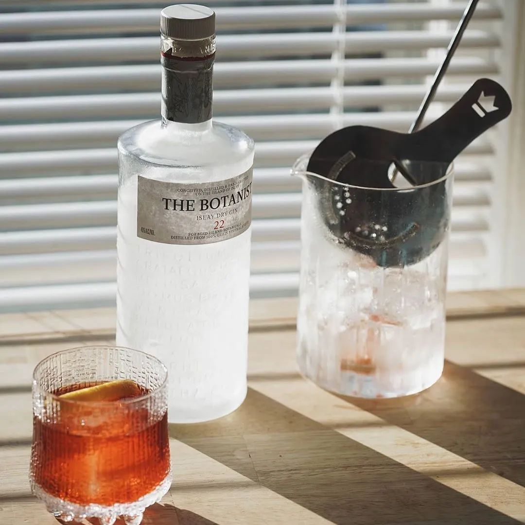 金酒与二锅头有区别吗,英国金酒怎么兑比较好喝