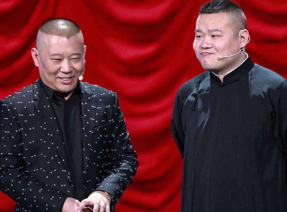 开挂人生岳云鹏,岳云鹏成长与逆袭之路