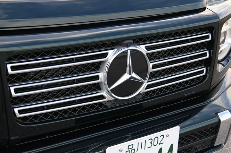 奔驰g350d卖得多还是g63卖得多,全新奔驰g级入门版g350d价格