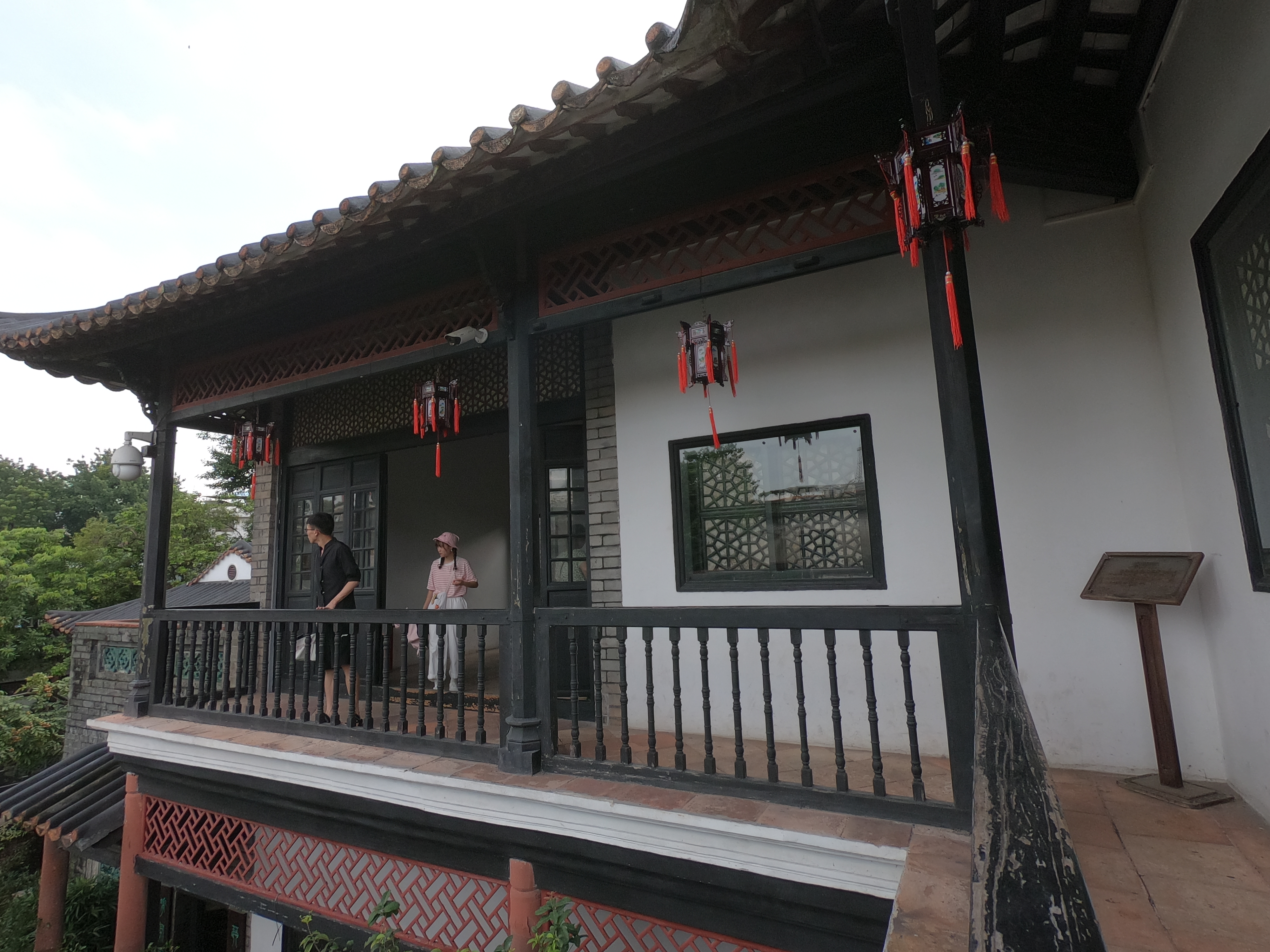 东莞不可错过的免费旅游景点,东莞不可错过的景点