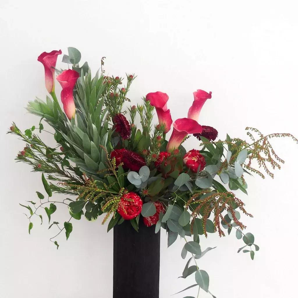 马蹄莲插花怎么养时间长,马蹄莲鲜花养护