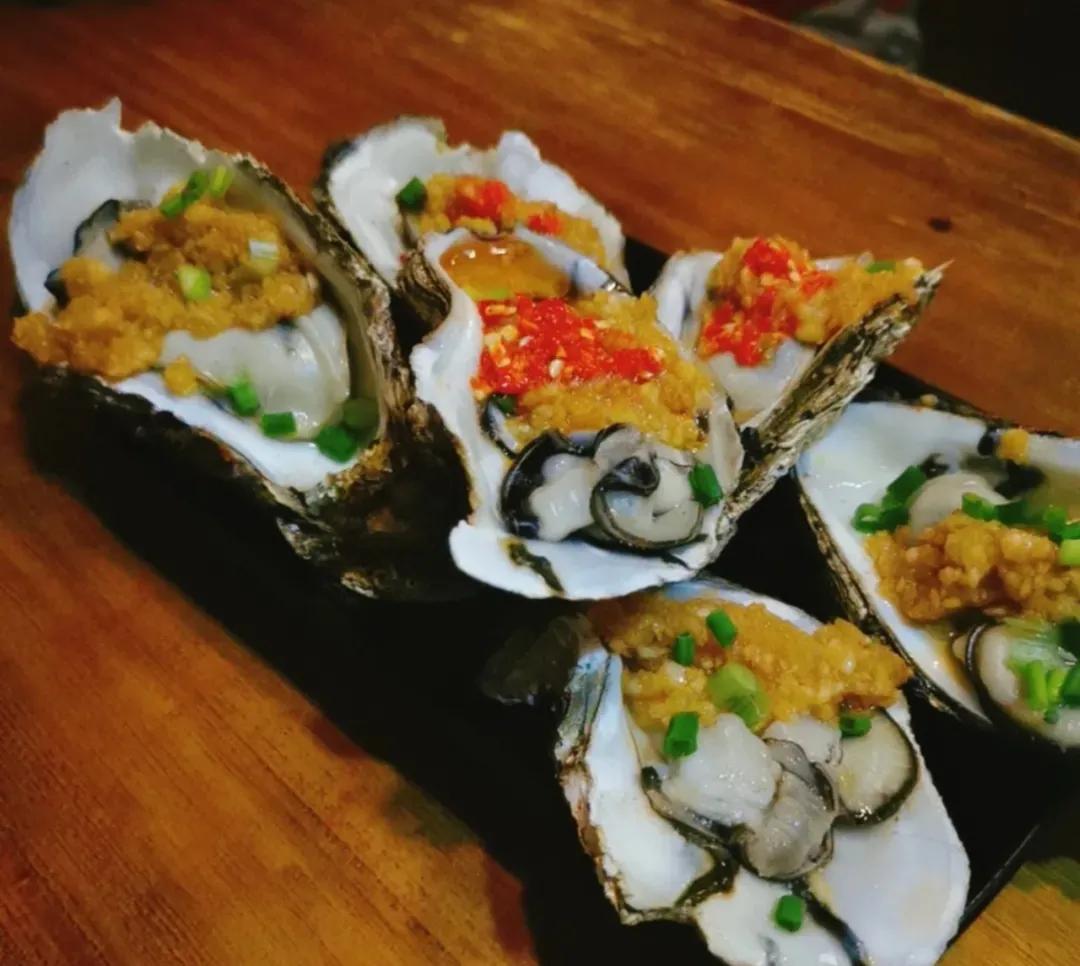 湛江市区烧烤大排档推荐,湛江有名的烧烤