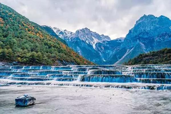 三伏天去哪里旅行,逃离炎热的夏天