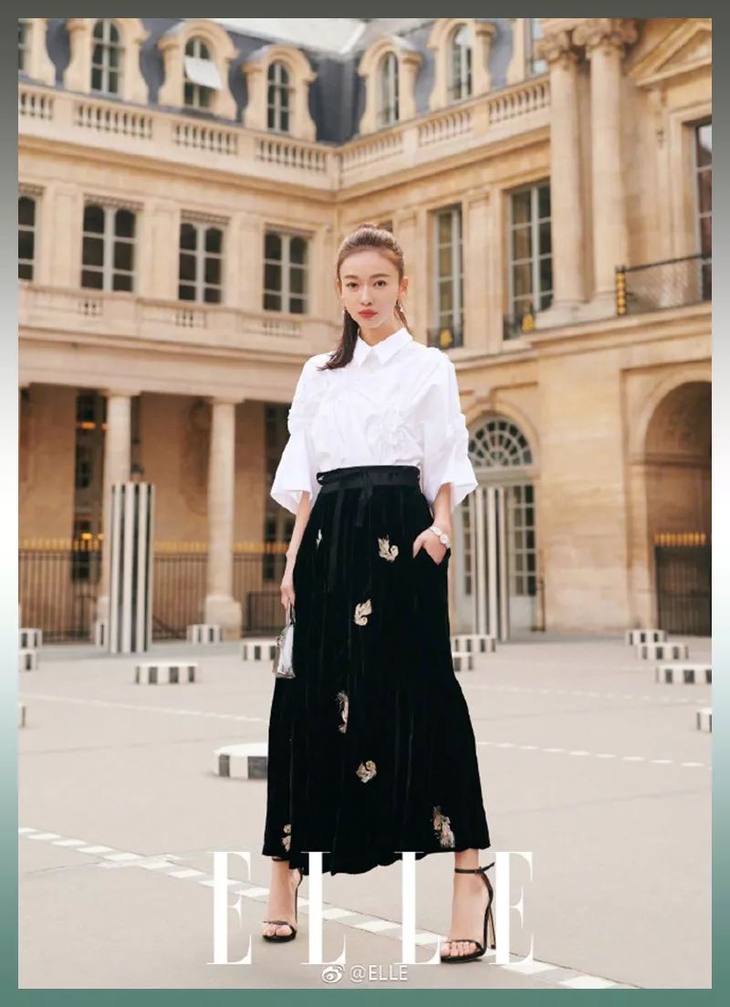 拒绝千篇一律坚持自己的风格,拒绝千篇一律的风格百变才是真我