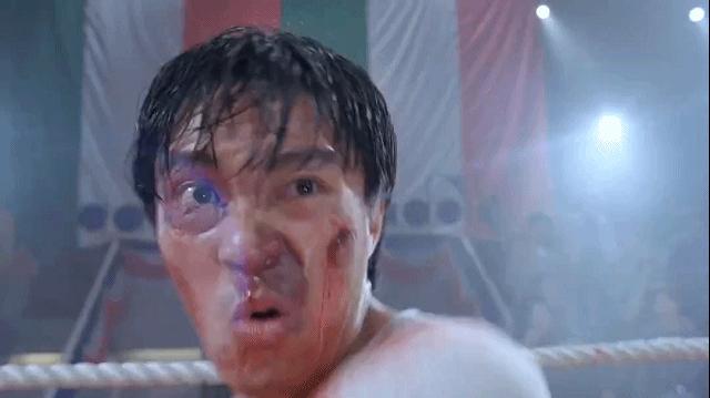 周星驰电影四大被秒杀的武功,周星驰电影十大对手武力排行盘点