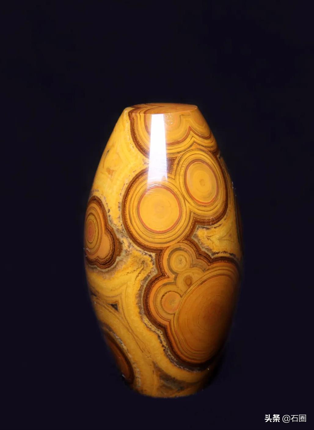 蒙天珠的鉴赏方法,蒙天珠品相对照表