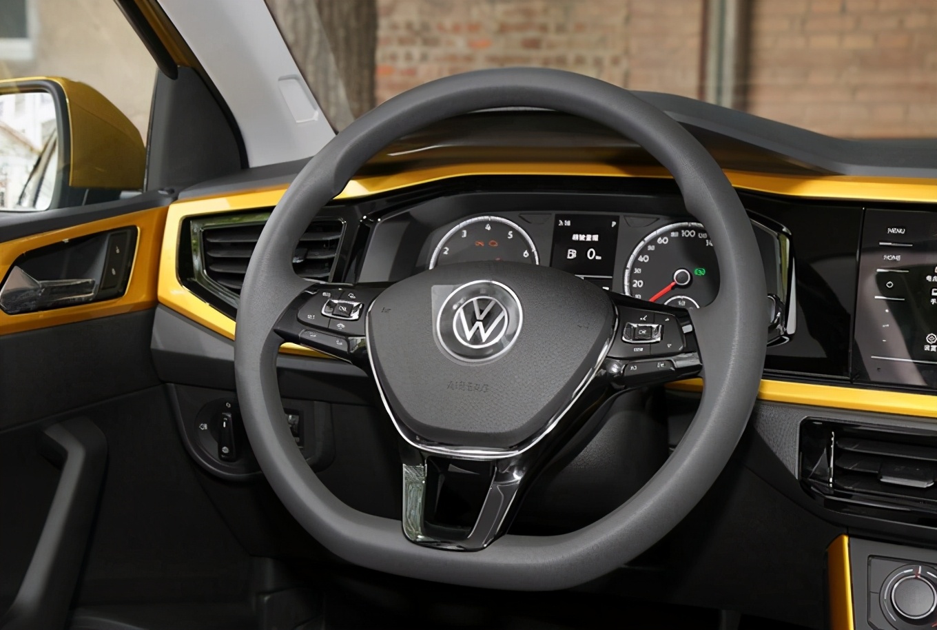 大众新一代poloplus,全新一代大众poloplus