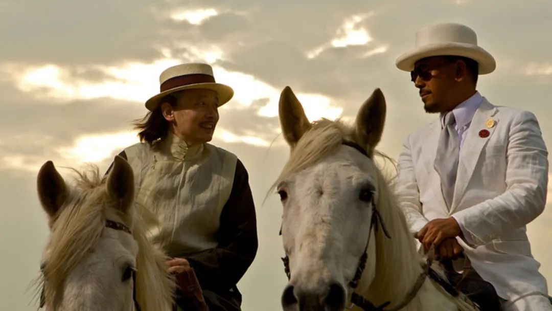 近20年评分最高的十部电影，《色戒》垫底，《让*弹子**飞》仅第3