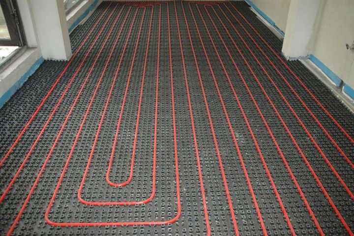 从毛坯房到装修好施工流程,从毛坯到新房入住最全装修流程