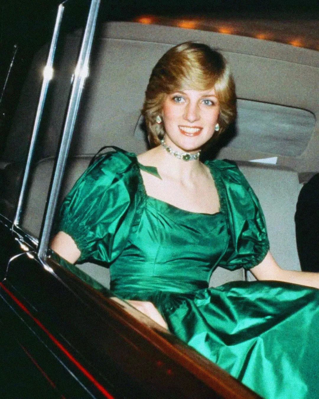 戴安娜王妃传奇一生,戴安娜王妃永远不会被人忘记