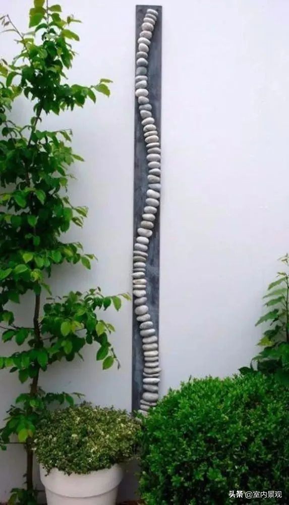 小小庭院美到极致,富有禅意的中国式庭院