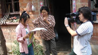 13年前高考400多分,10年前高考0分的考生现状