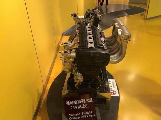 有雅马哈的摩托车吗,雅马哈在本田的地位