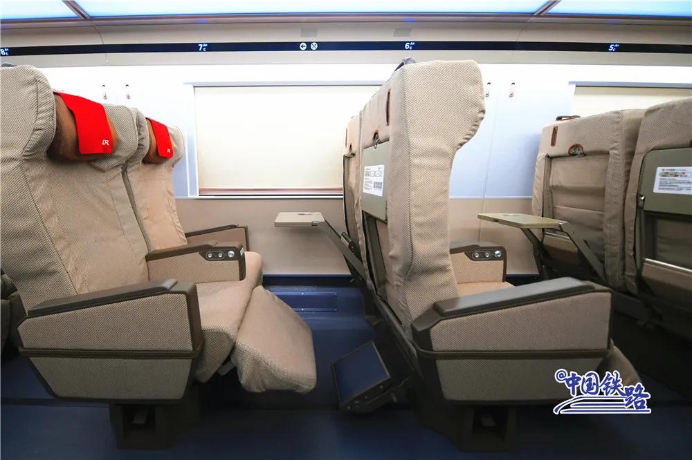 怎么在网上买复兴号高铁票,智能动车复兴号怎么买票