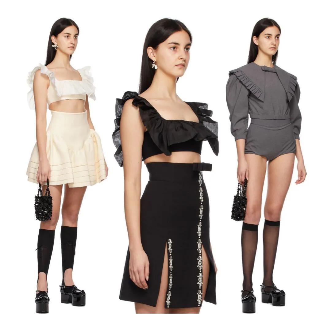 时尚搭配技巧100例,时尚搭配二十六种