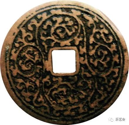 童骋说花钱专栏：将马钱中赏“将马”