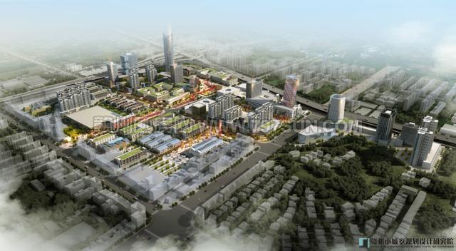 赣州金坪旧改,赣州金坪旧城改造招商