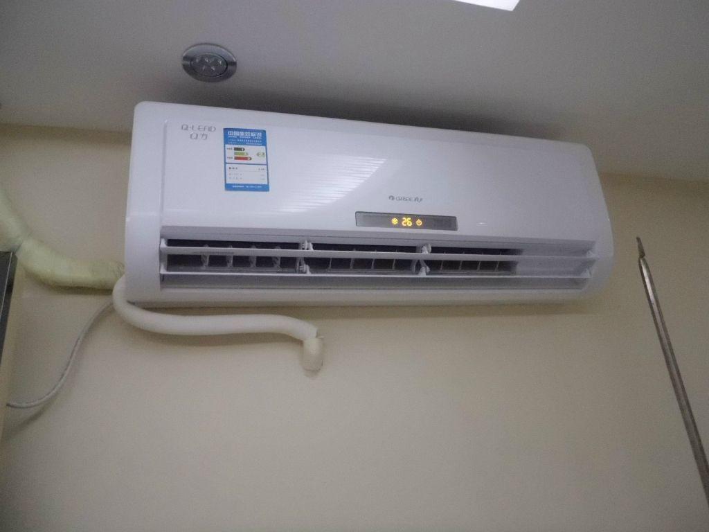 冬天空调制热效果差的原因是什么,空调冬天制热最低只能调到17度