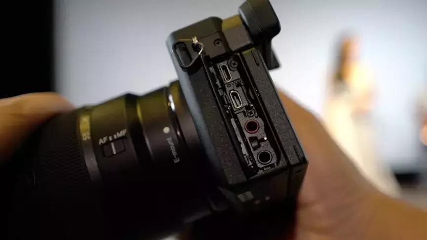 sonyalpha6600,索尼alpha6600镜头推荐