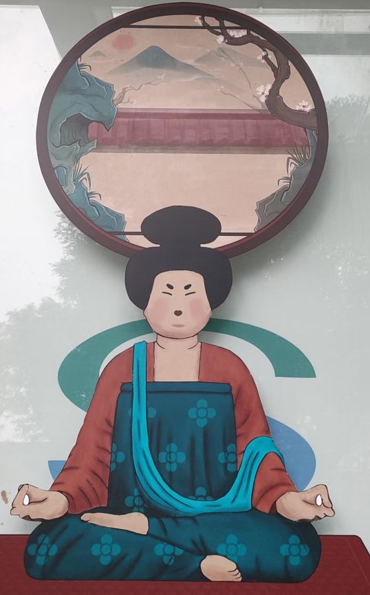 瑜伽逆转糖尿病,王林平讲座视频