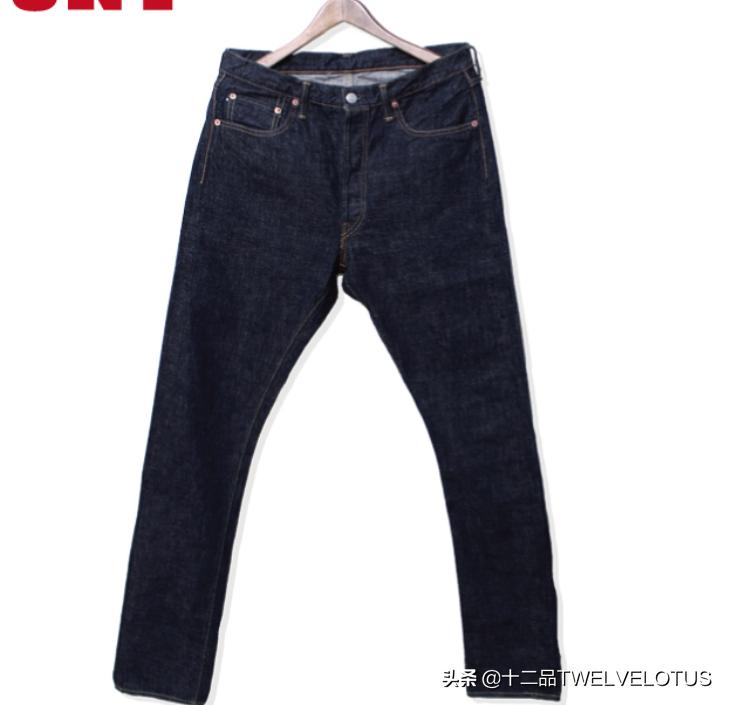 新手指南篇｜认识“养牛”牛仔品牌及经典款