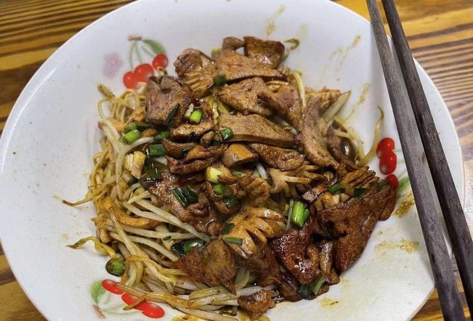 杭州面馆排名第一蟹黄面,杭州面馆第一名