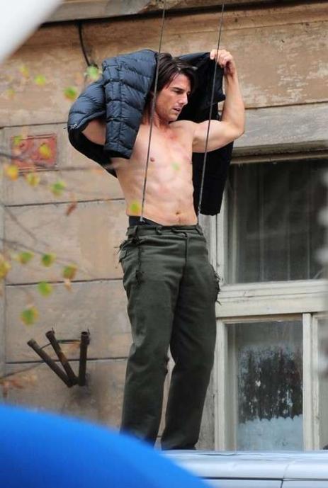 58岁阿汤哥全部视频,57岁阿汤哥回归完整版