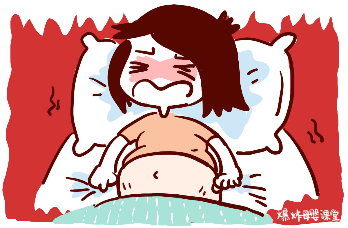 胎儿羊水浑浊窒息好了后会有事吗,羊水浑浊对胎儿生长发育有影响吗