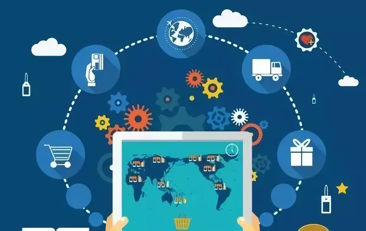 挑剔实验室:世界就在眼前,海淘是一种生活方式