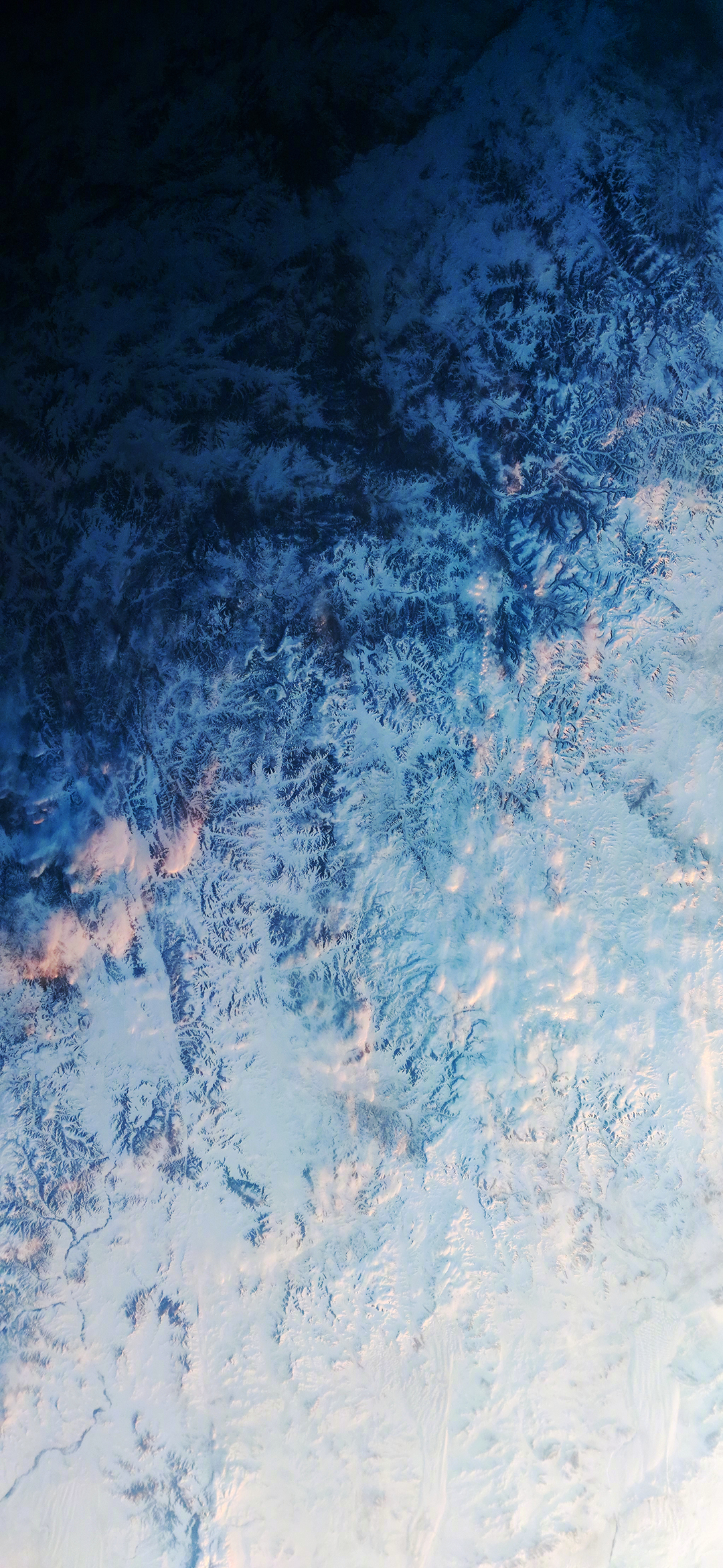 高清的有地球星空壁纸,清晰到极致的蓝色星球宇宙壁纸