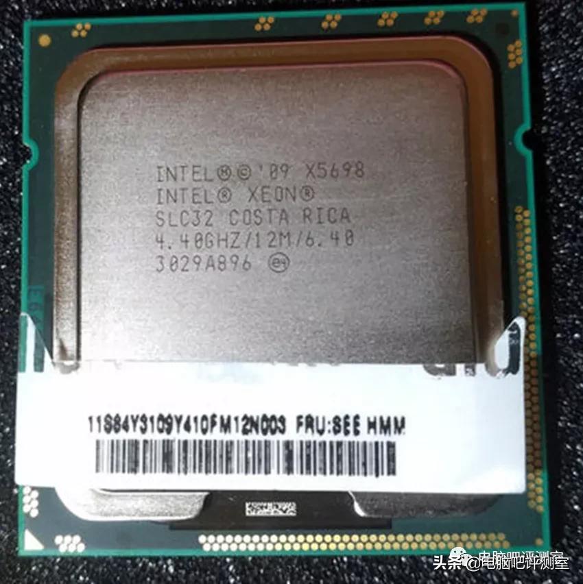 目前最适合入手的英特尔处理器,英特尔新一代处理器都有哪些型号