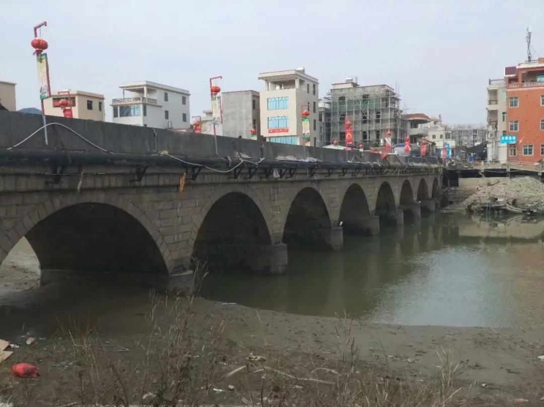 佛潭的建置沿革（三）“行政区划”