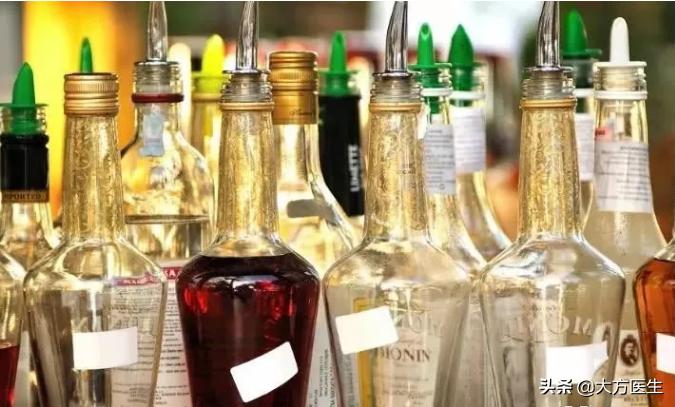 这几种白酒不要买,最近白酒真的不能买吗