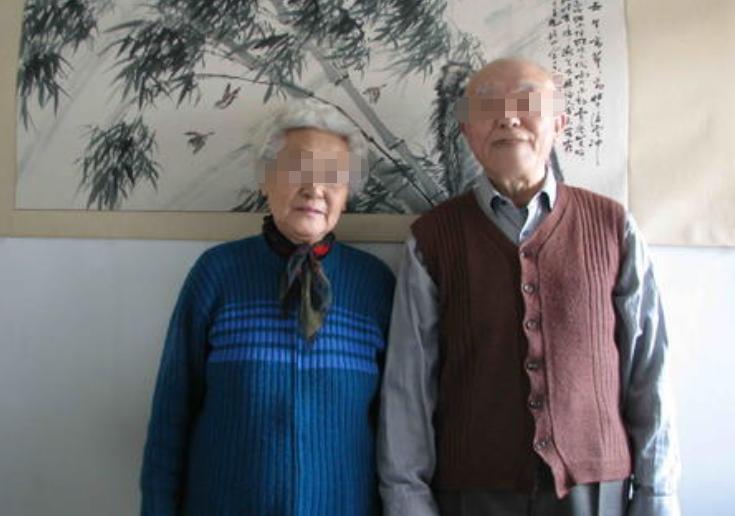 首批“闪婚族”已步入晚年,他们婚姻状况现在如何?令人唏嘘不已