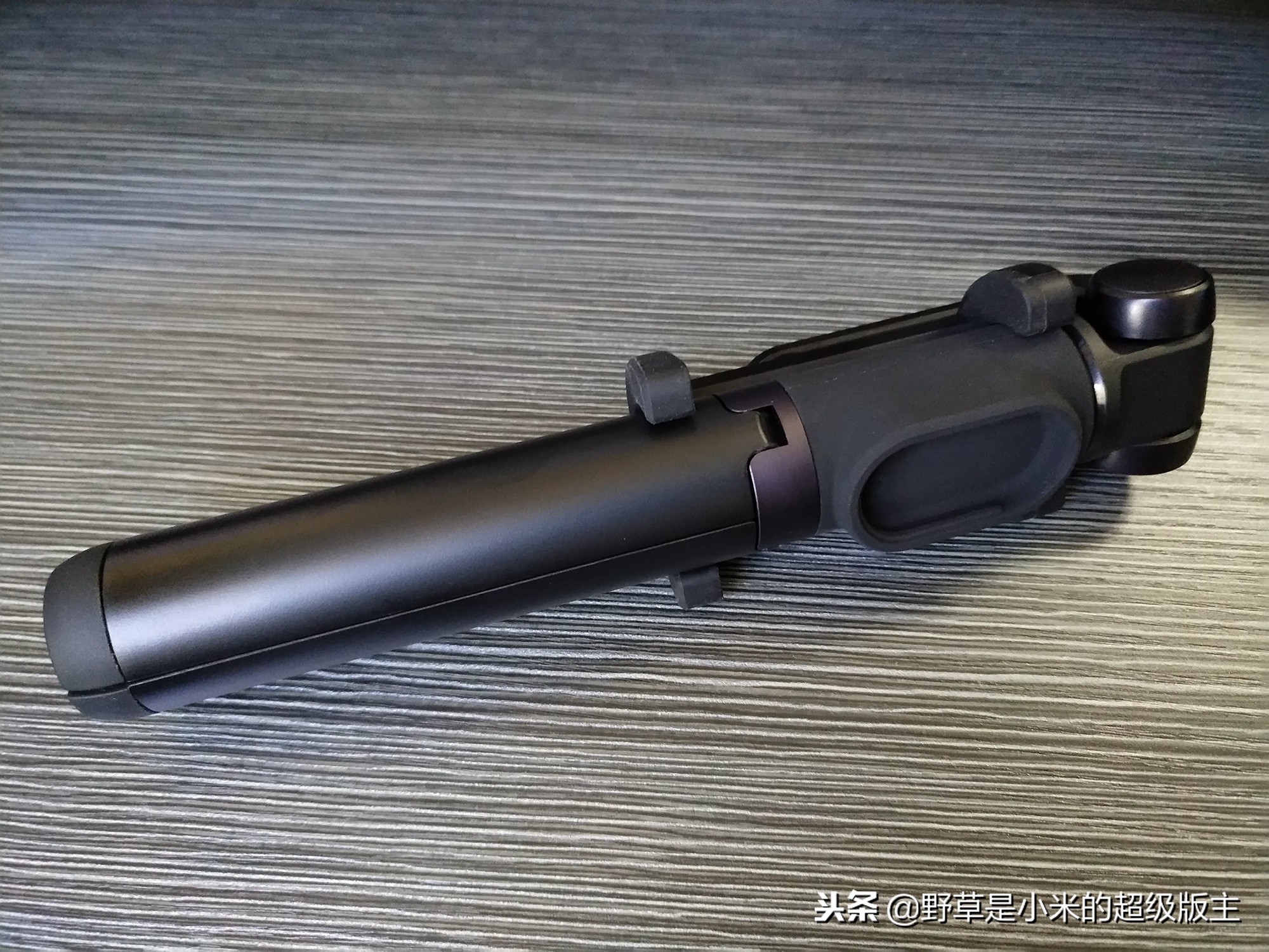 小米支架式自拍杆,小米三角支架自拍杆1米7