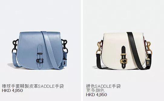 coach蔻驰专柜款和全球购的区别,蔻驰coach高货